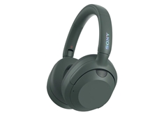 ULT WEAR Wireless NC Headphones - Grey