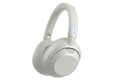 ULT WEAR Wireless NC Headphones - White