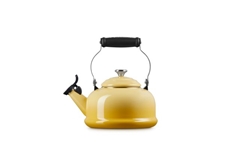 1.6L Classic Whistling Kettle - Camomille