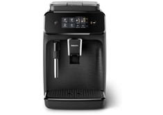 1200 Series Automatic Espresso Machine-Black