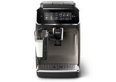 3300 Series Automatic Espresso Machine-Black