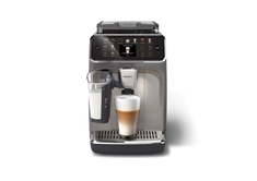 5500 Series Automatic Espresso Machine-Black