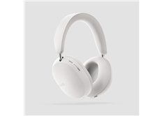 Ace Wireless BT Headphones - Soft White