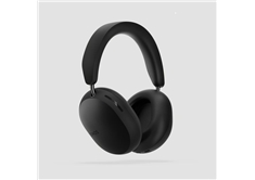 Ace Wireless BT Headphones - Black