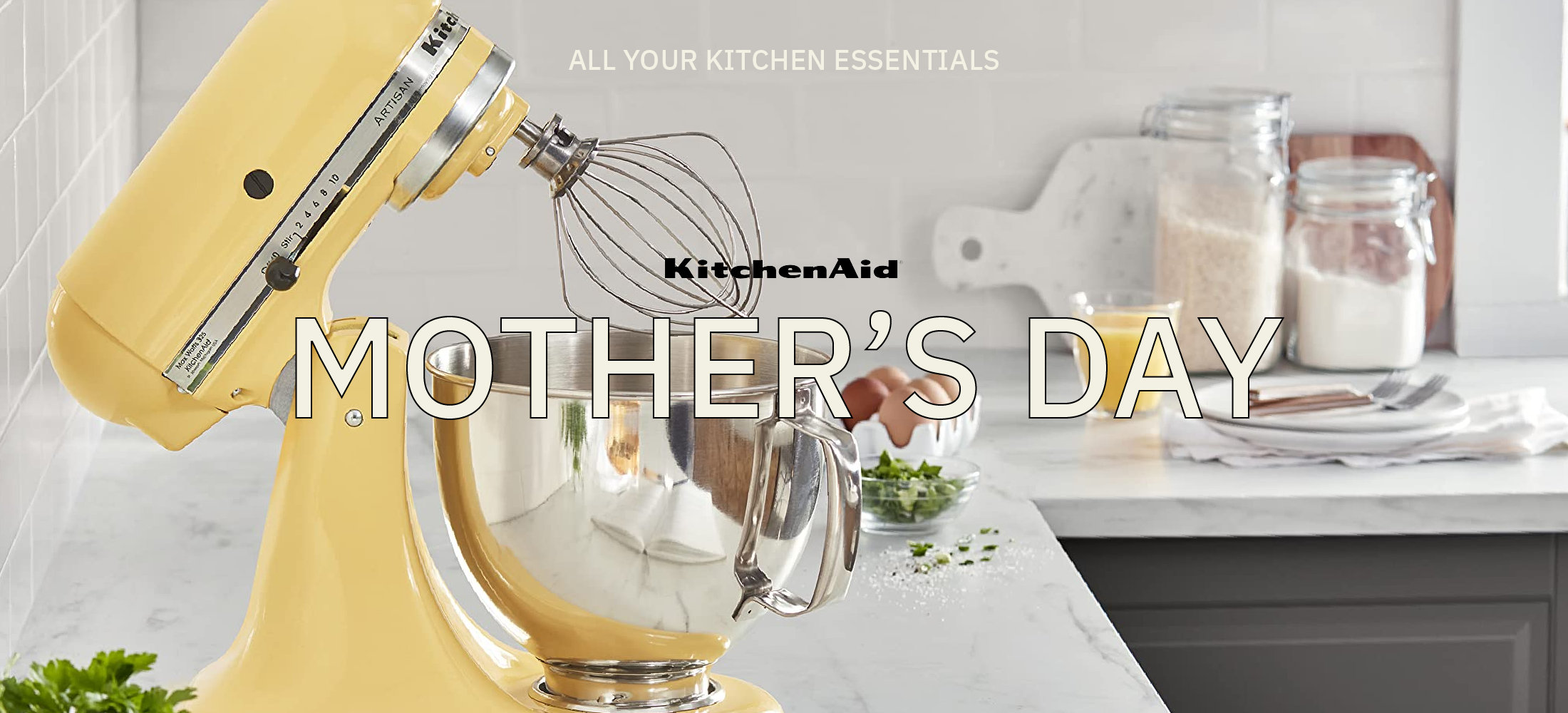 Kitchenaid Mothers Day 2024